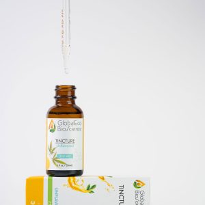 CBD Tincture