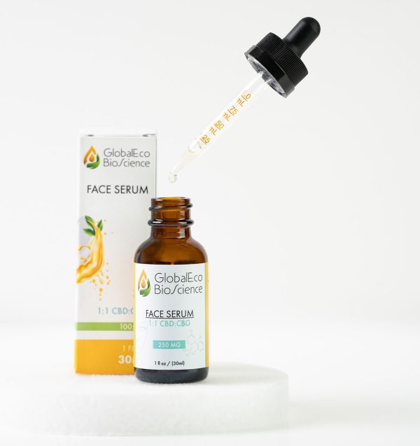 Face Serum CBD