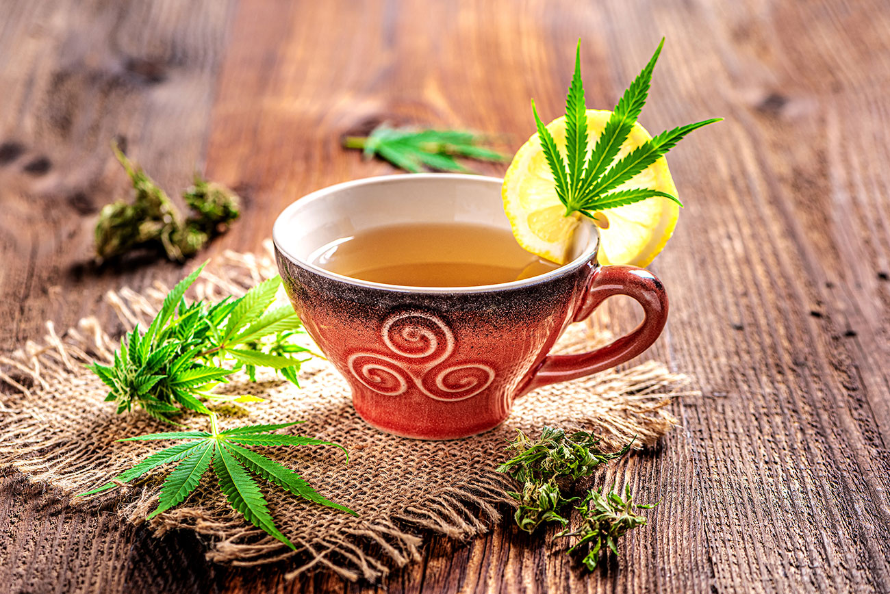 Broad Spectrum vs Full Spectrum CBD