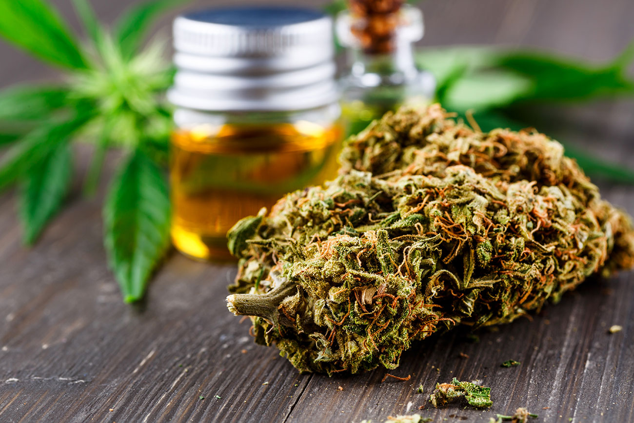 CBD oil benefits