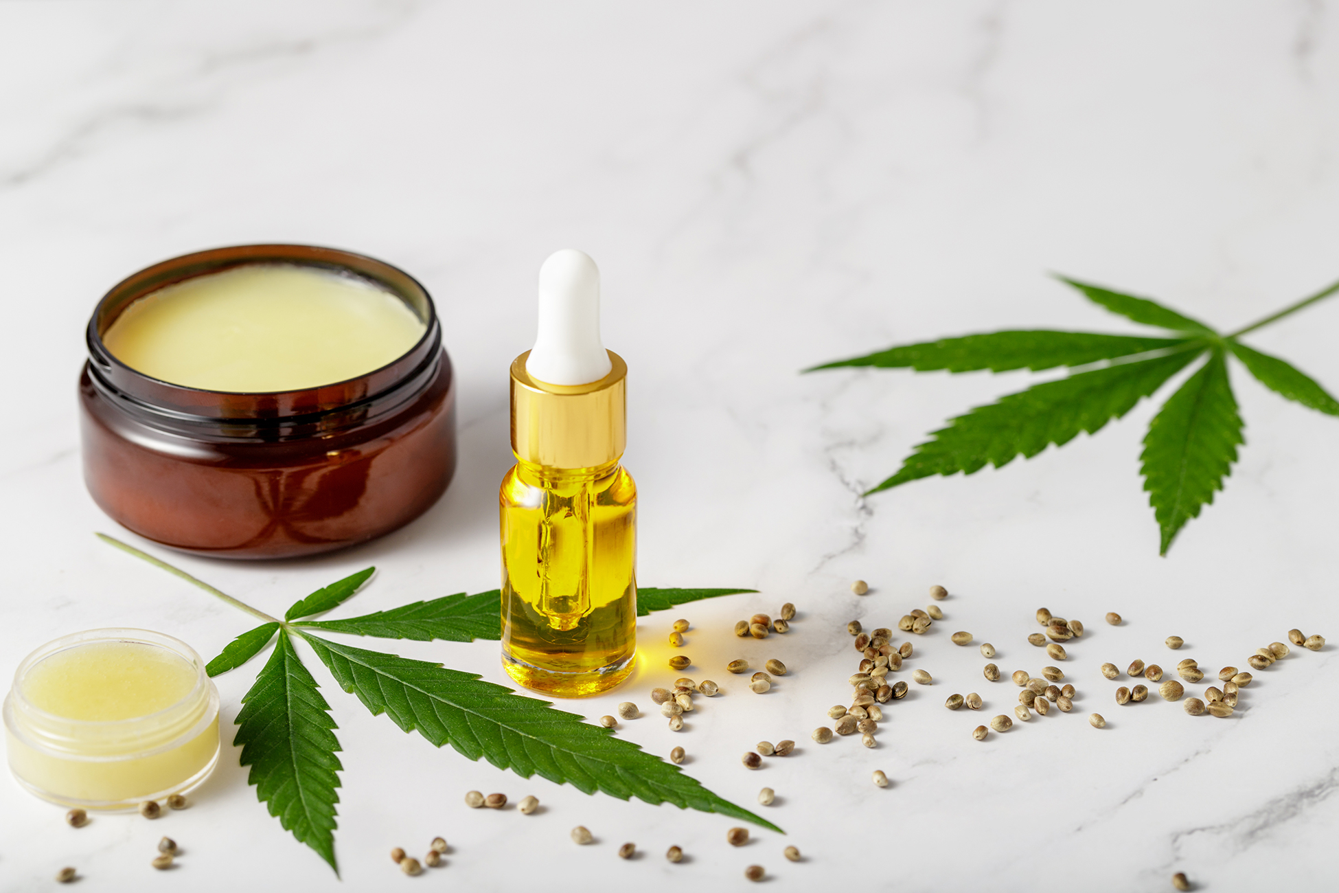 CBD Topicals